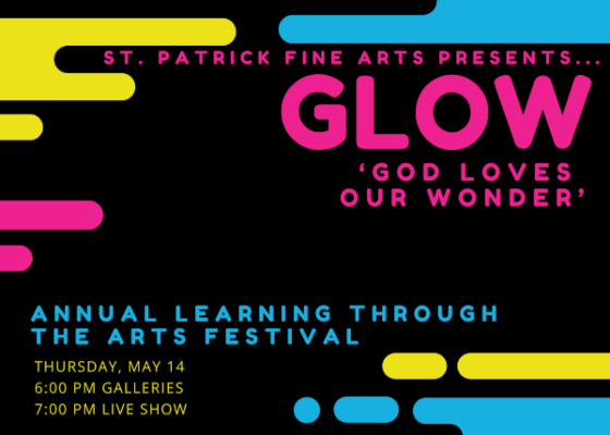 GLOW Art Festival