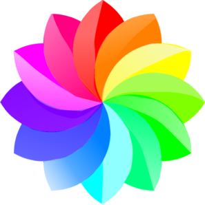 Shaded Rainbow Flower.png